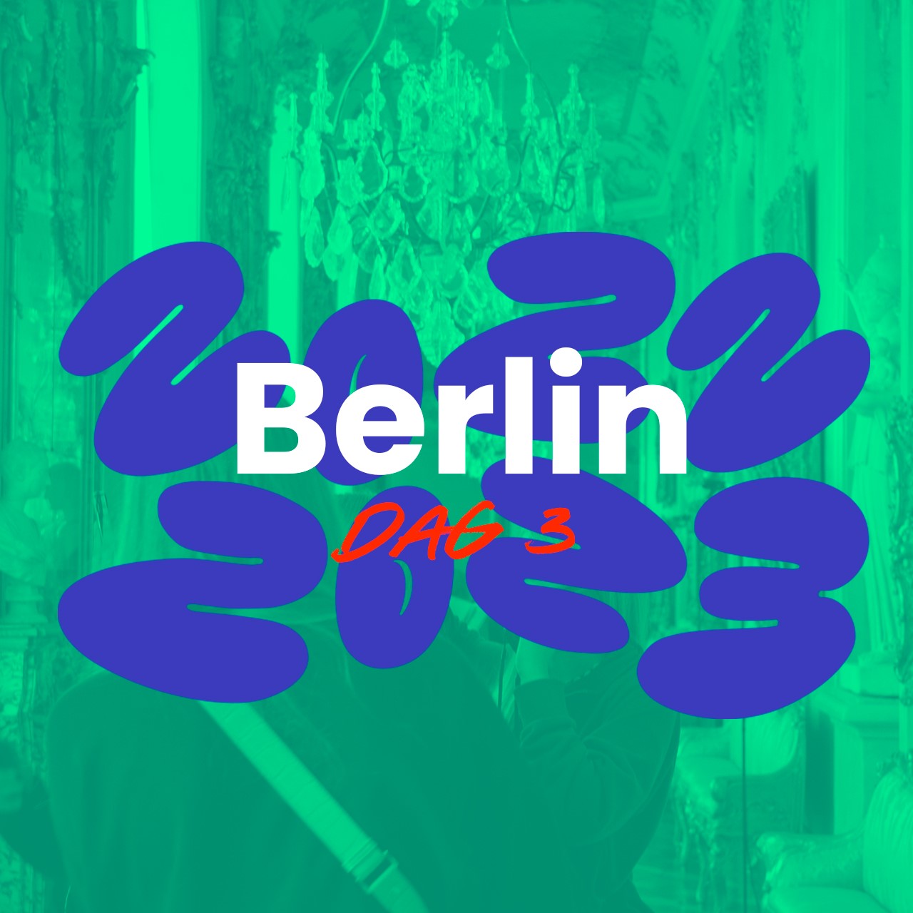 Berlin 2022 dag 3