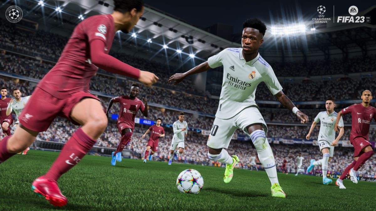FIFA 23 Guide Alt Hvad Vi Ved Indtil Videre