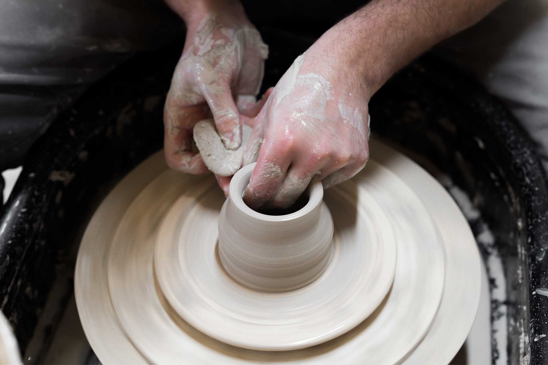 Galtrup Keramik 5