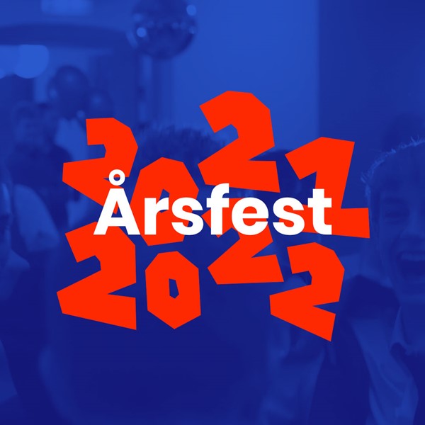 Website Aarsfest