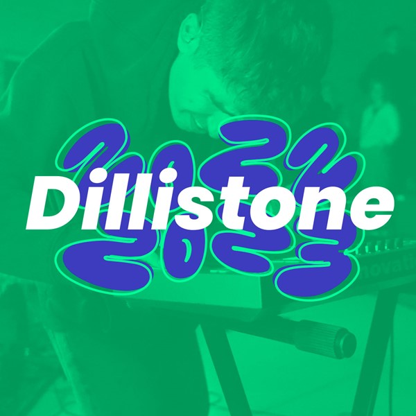 Dillistone youtube