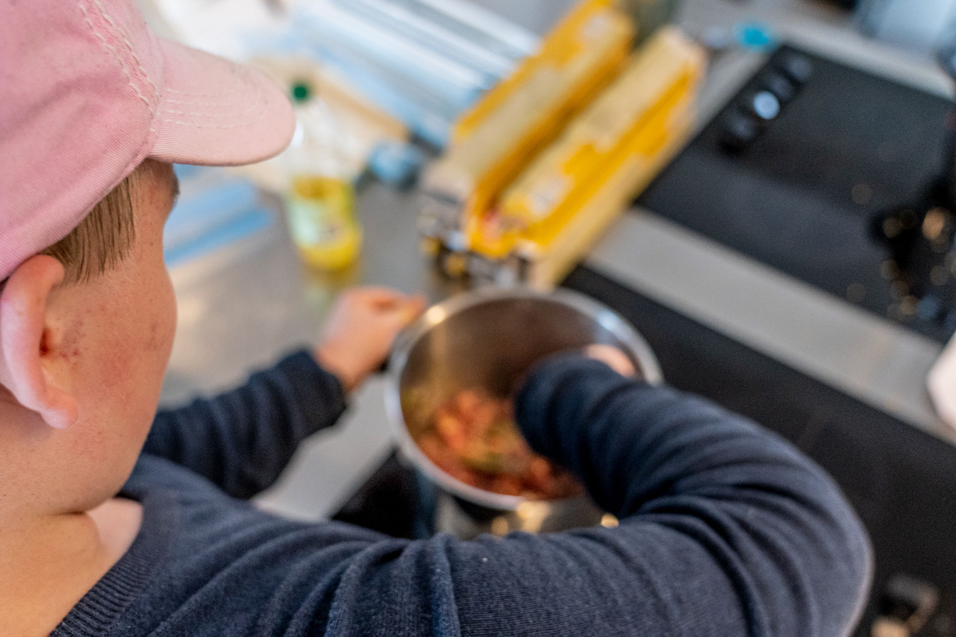 Gastronomi Madlavning1