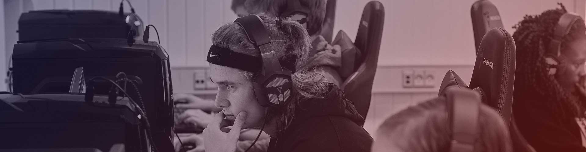 Galtrup Esport 1920X500