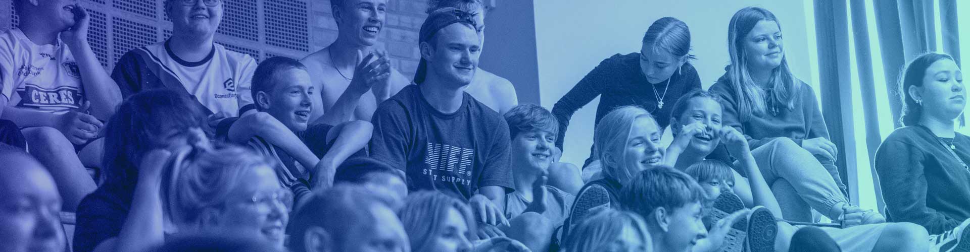 efterskole jylland fællesskab