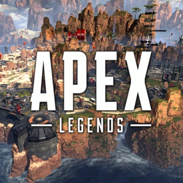 Apex Legends 5