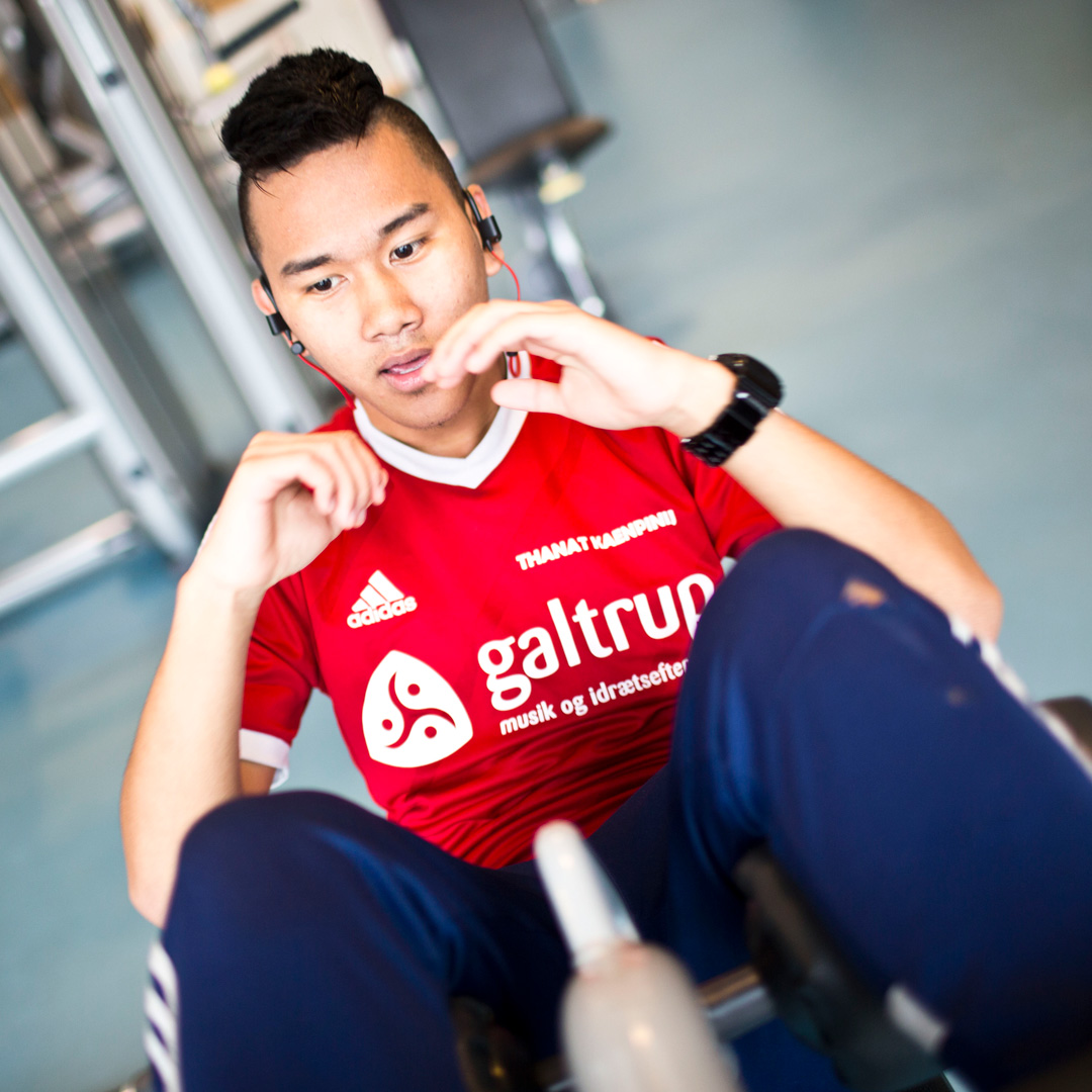 Galtrup Fitnessdance 1080X1080