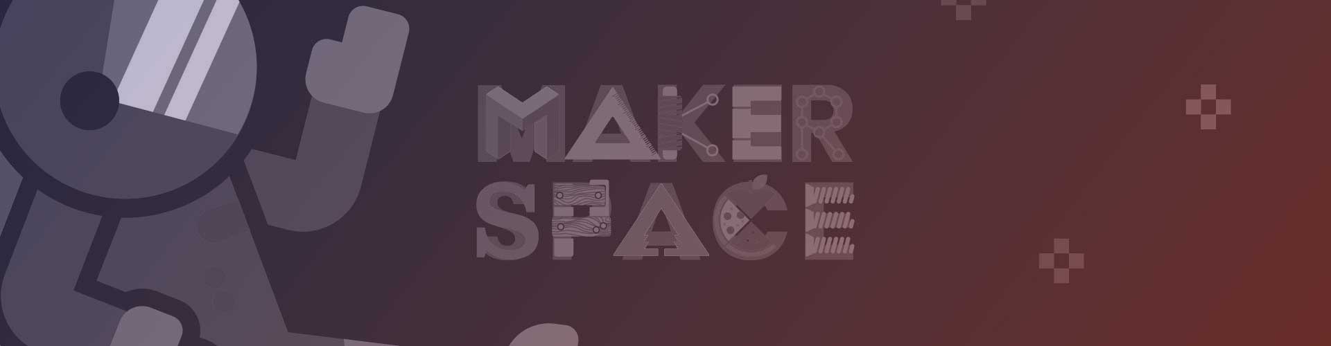Makerspace Top