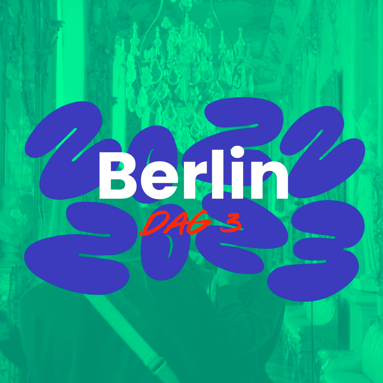 efterskole jylland Berlin 2022 dag 3