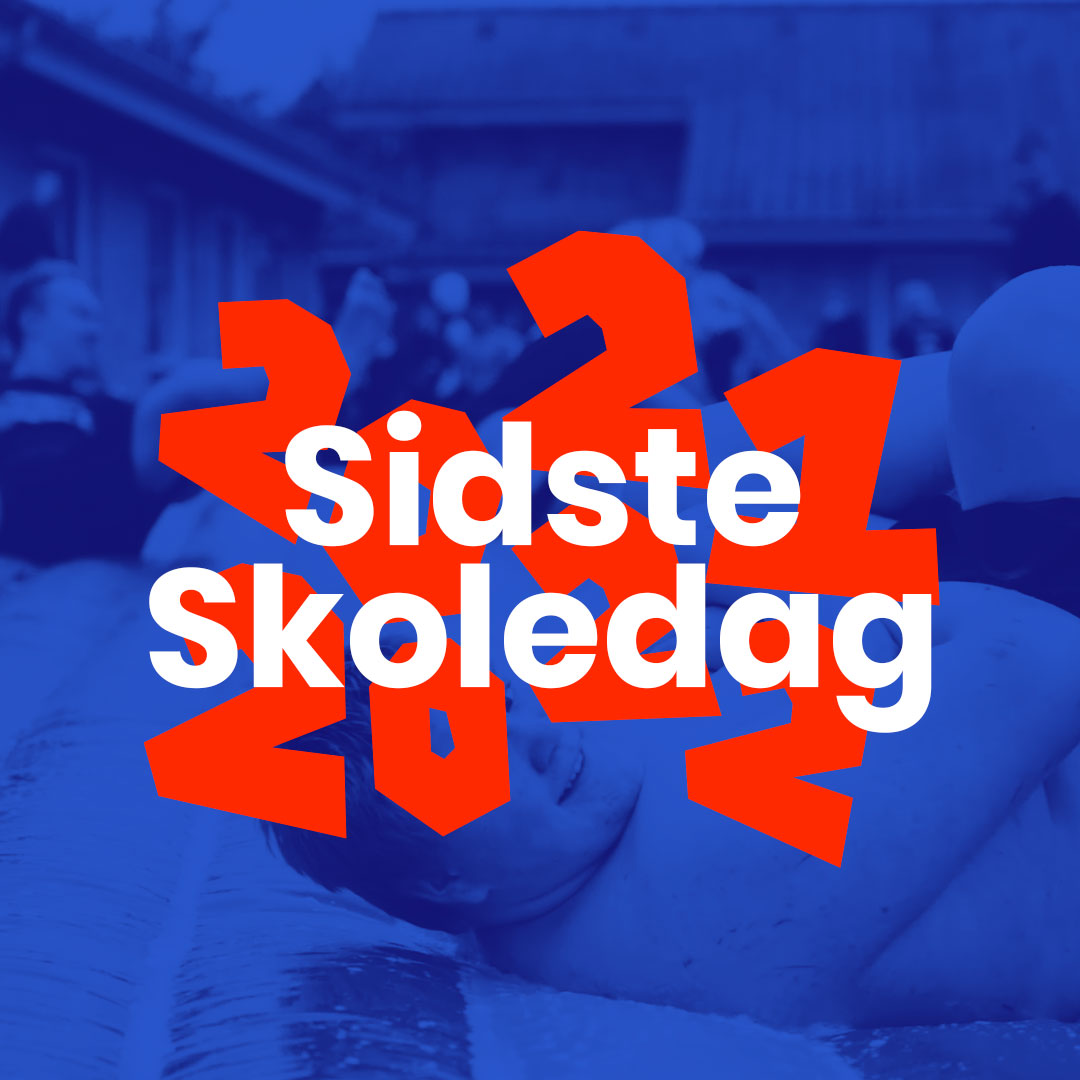 efterskole jylland Sidste Skoledag 2022