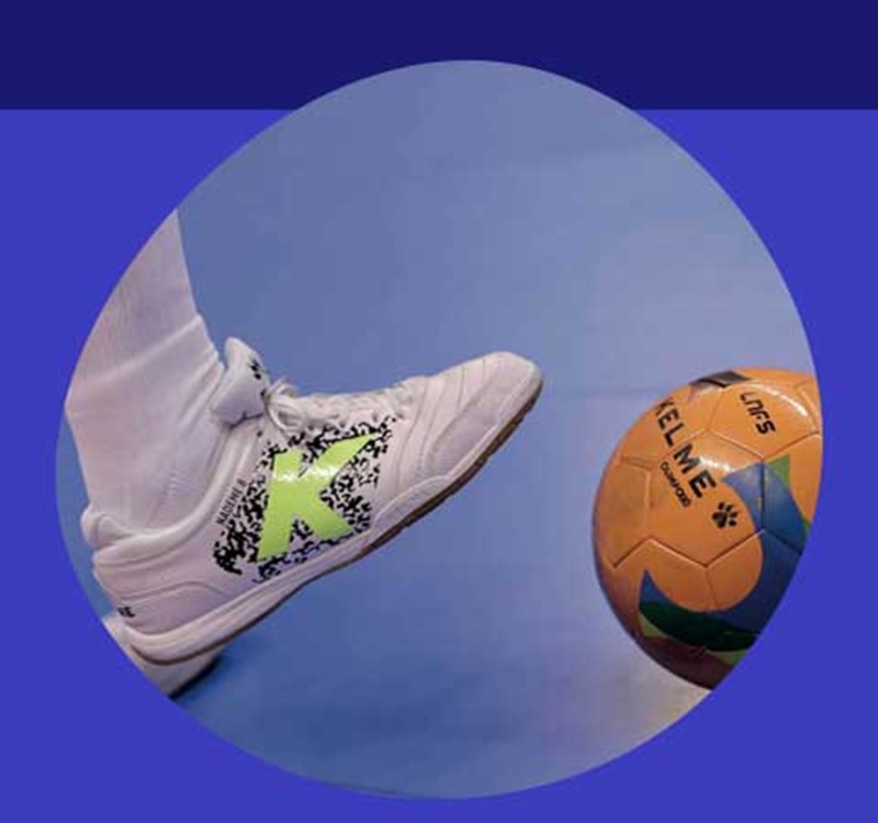 Valgfag Futsal