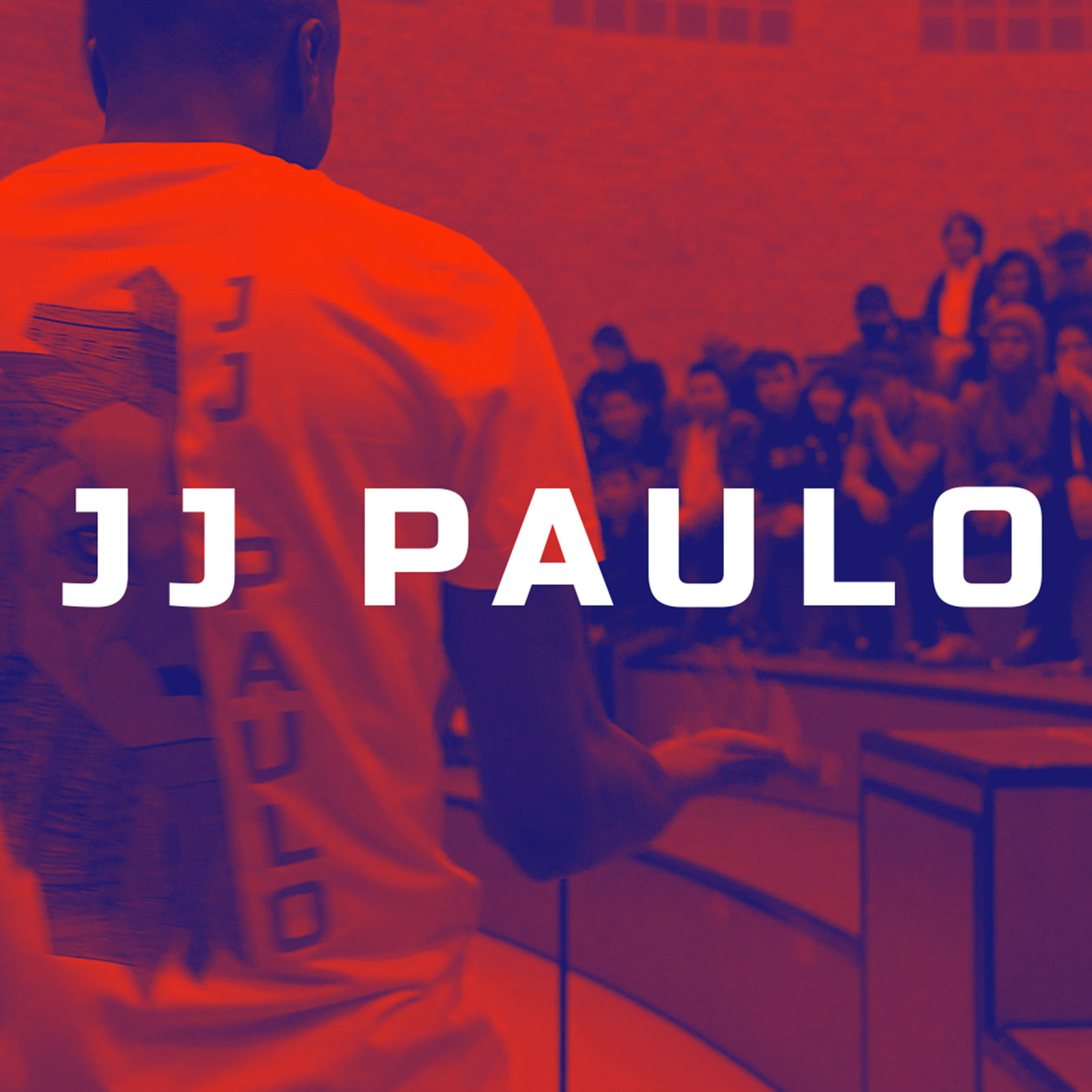 find god kreativ efterskole Koncert Jj paulo 2020