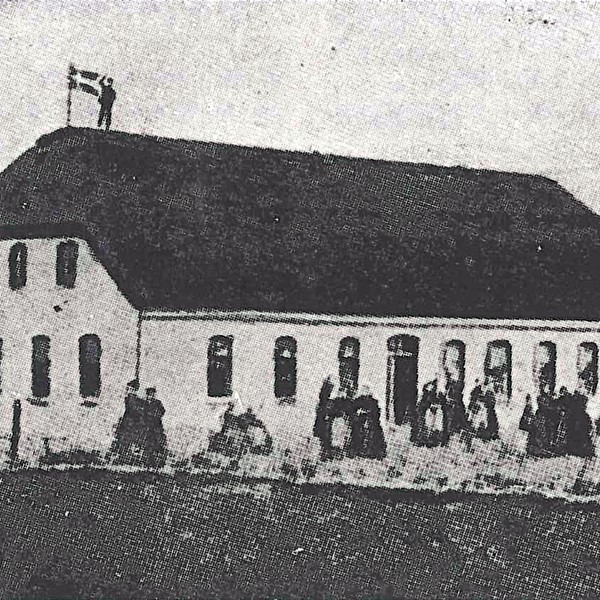 Galtrup 1865