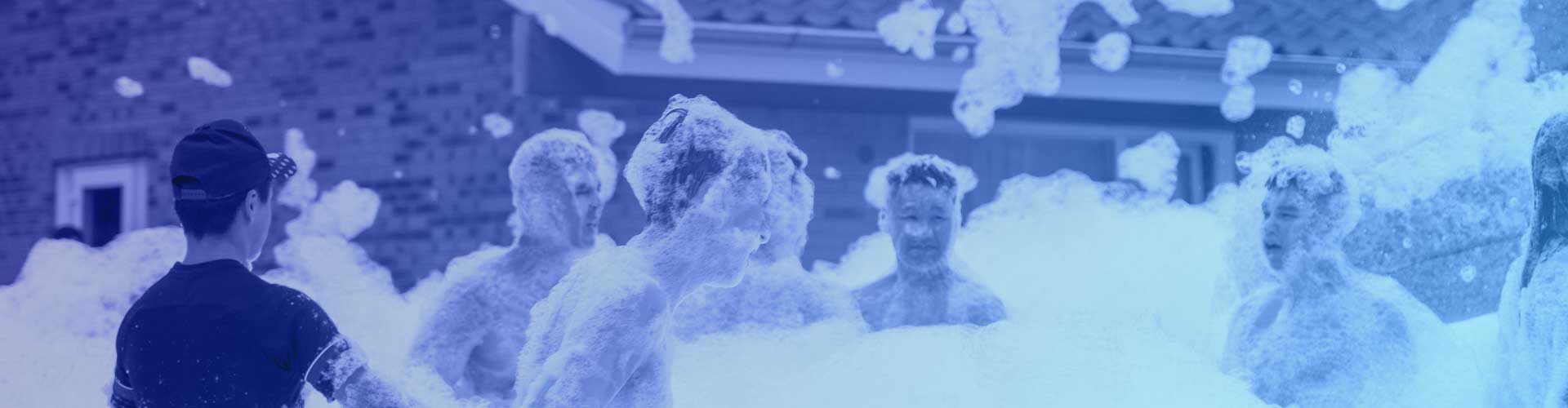 Sidste Skoledag Skumdisko 1