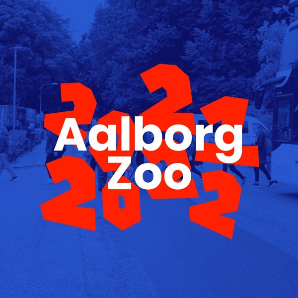 Website Aalborg Zoo
