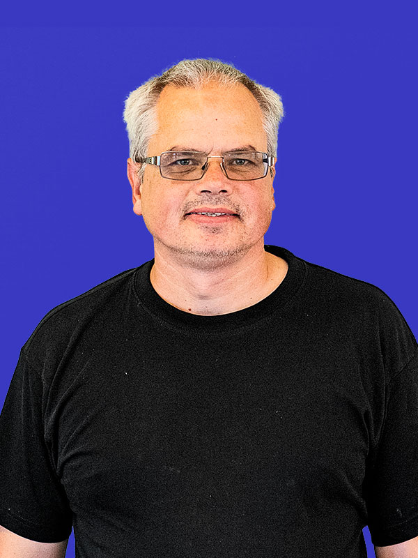 Henrik Kjaersgaard A