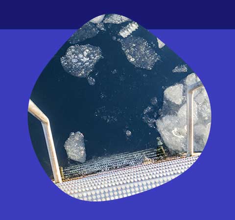 Valgfag Vinterbadning