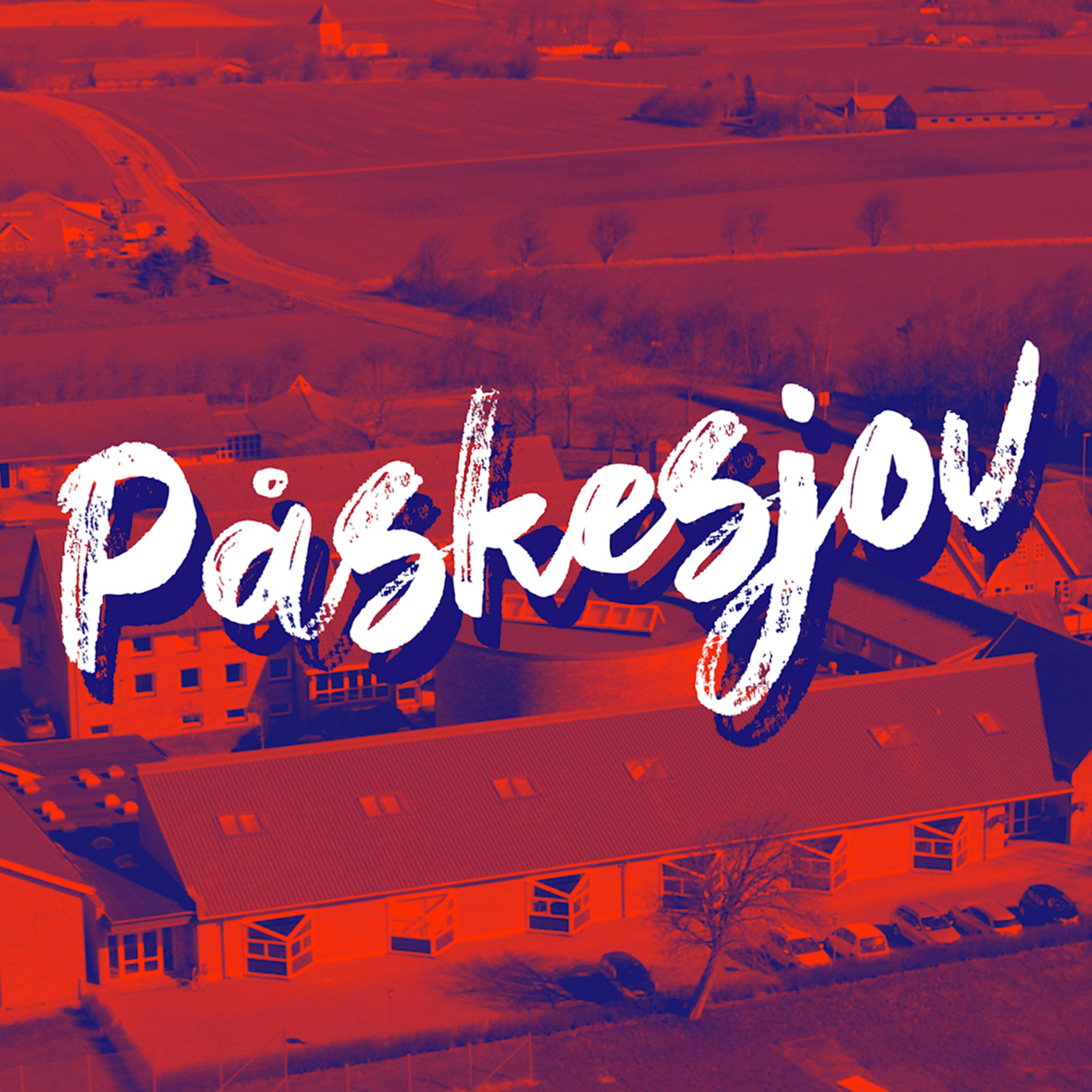 Paaskesjov Thumpnail