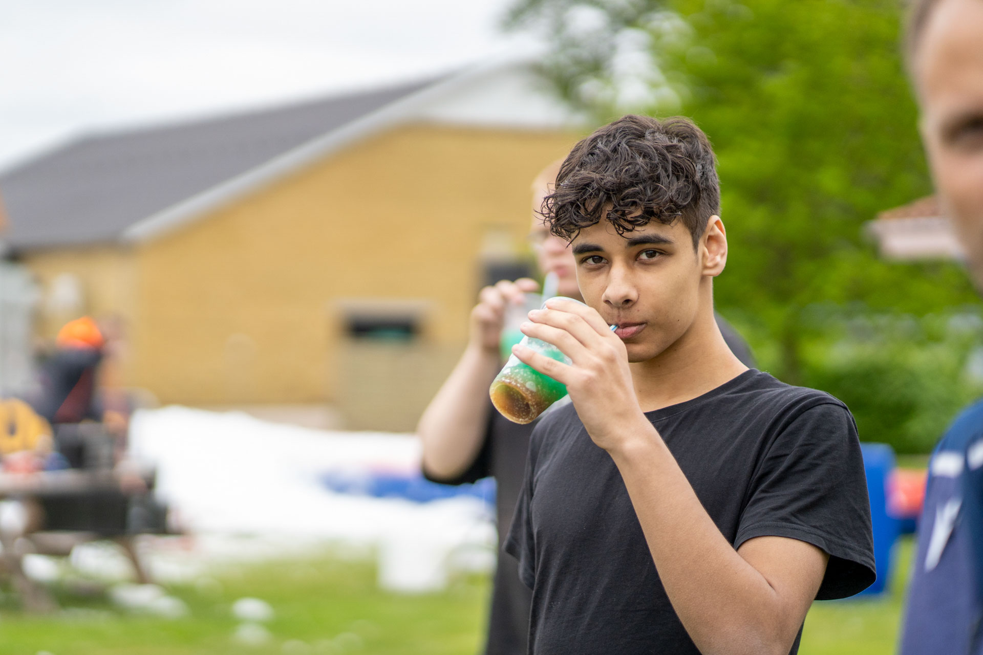 Sidste Skoledag Slushice 2