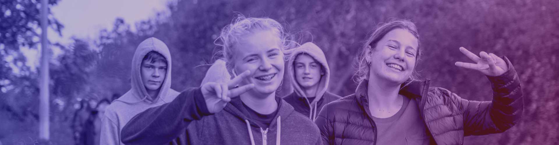 Skolernes Motionsdag 1