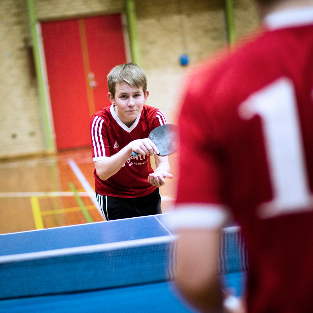 Galtrup Bordtennisbadminton 1080X1080