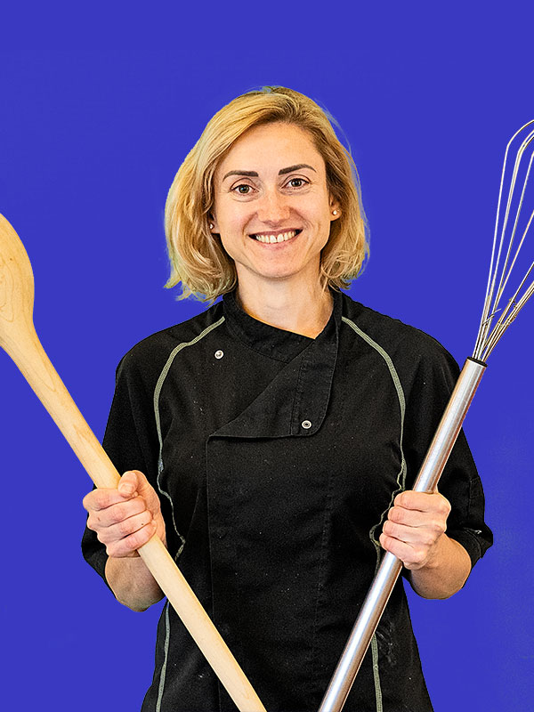 Anzhela Kholodinitskaya A