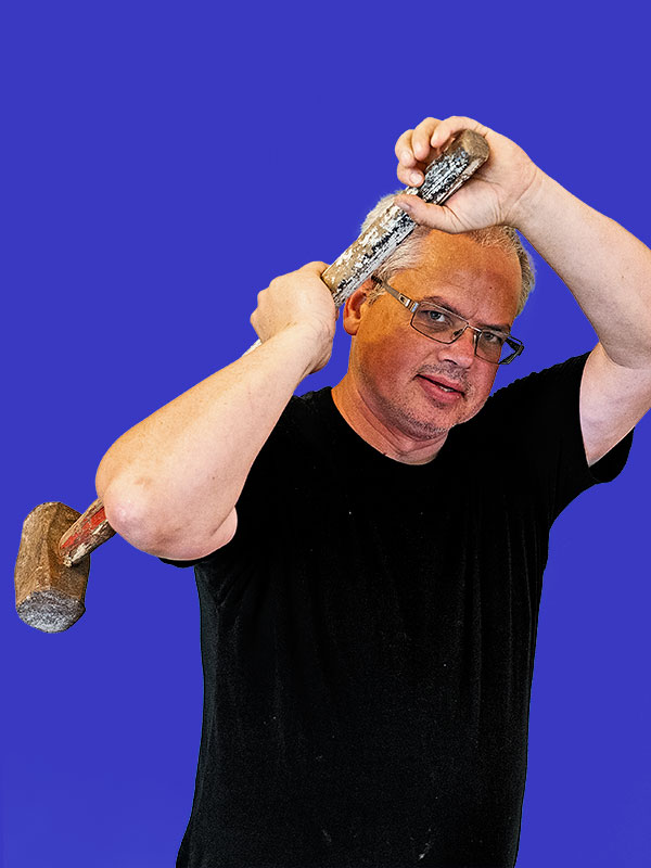 Henrik Kjaersgaard A