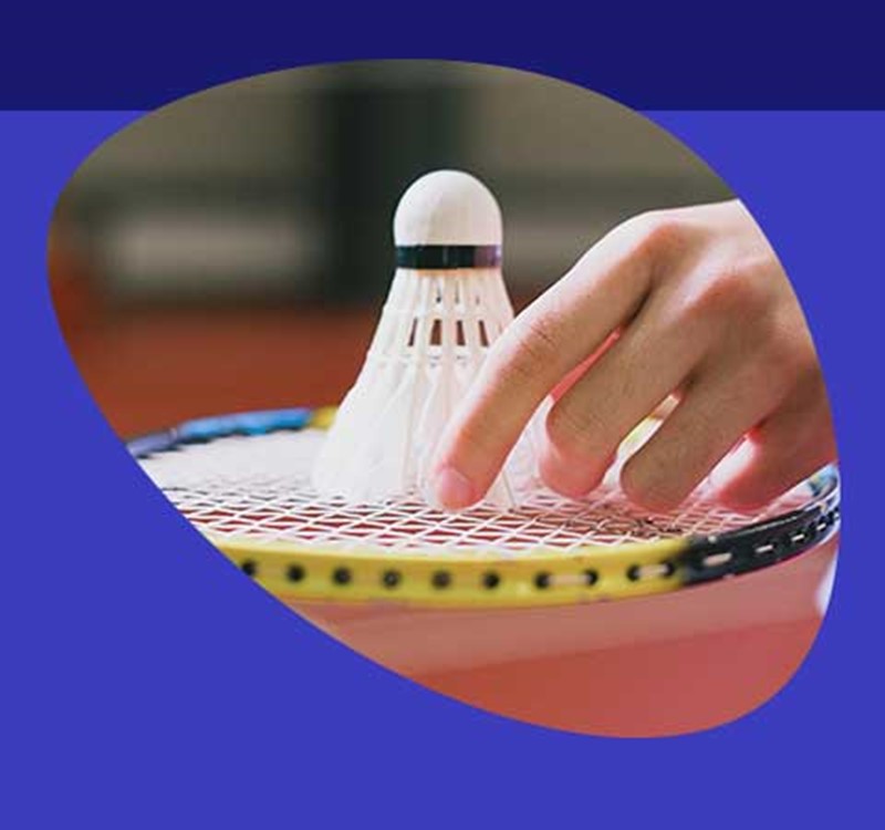 Valgfag Badminton