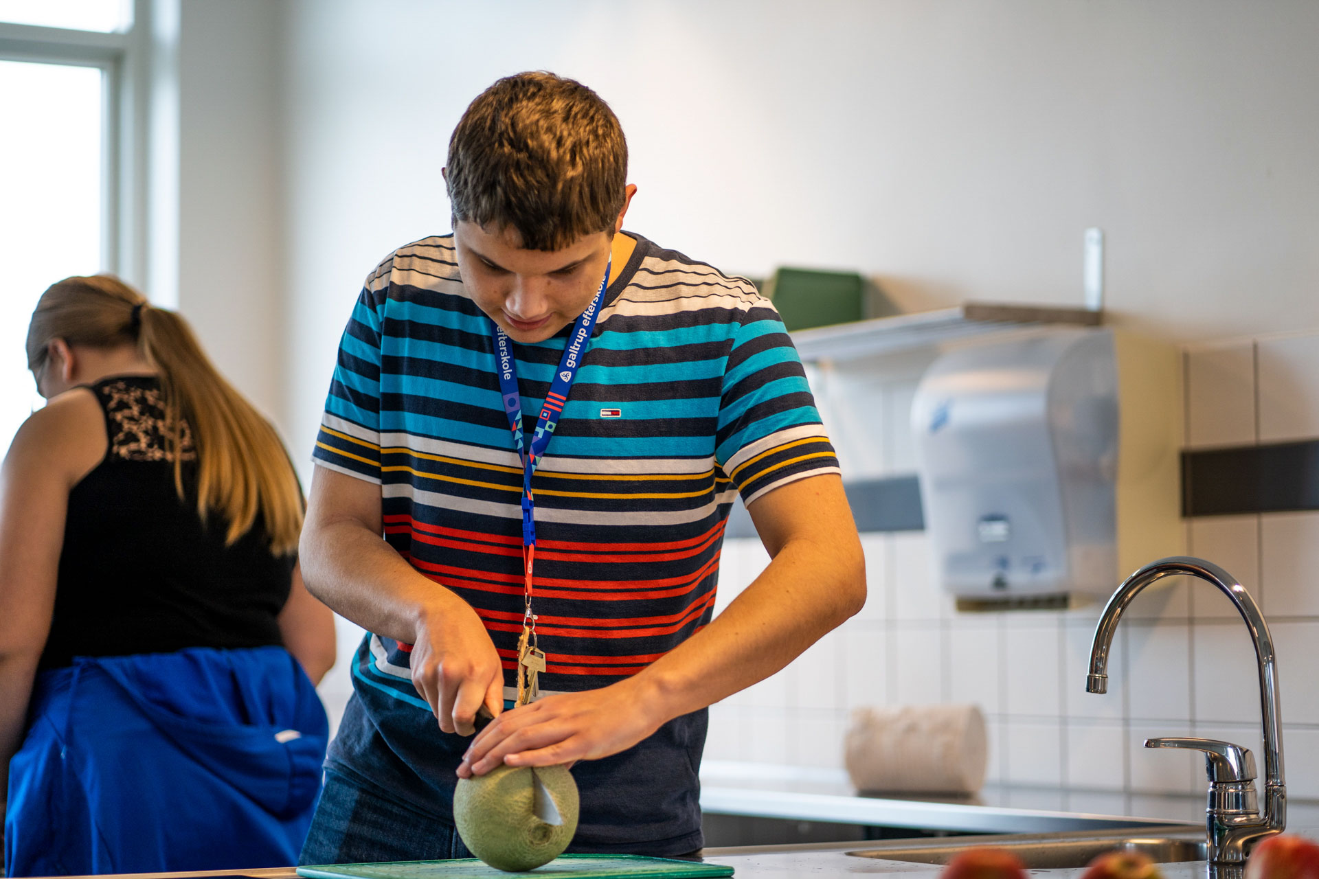 Gastronomi Madlavning4