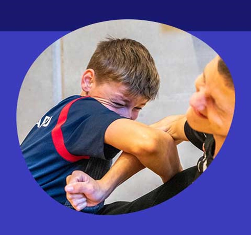 Valgfag Crossfit