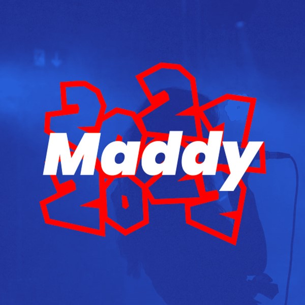 Website Maddy