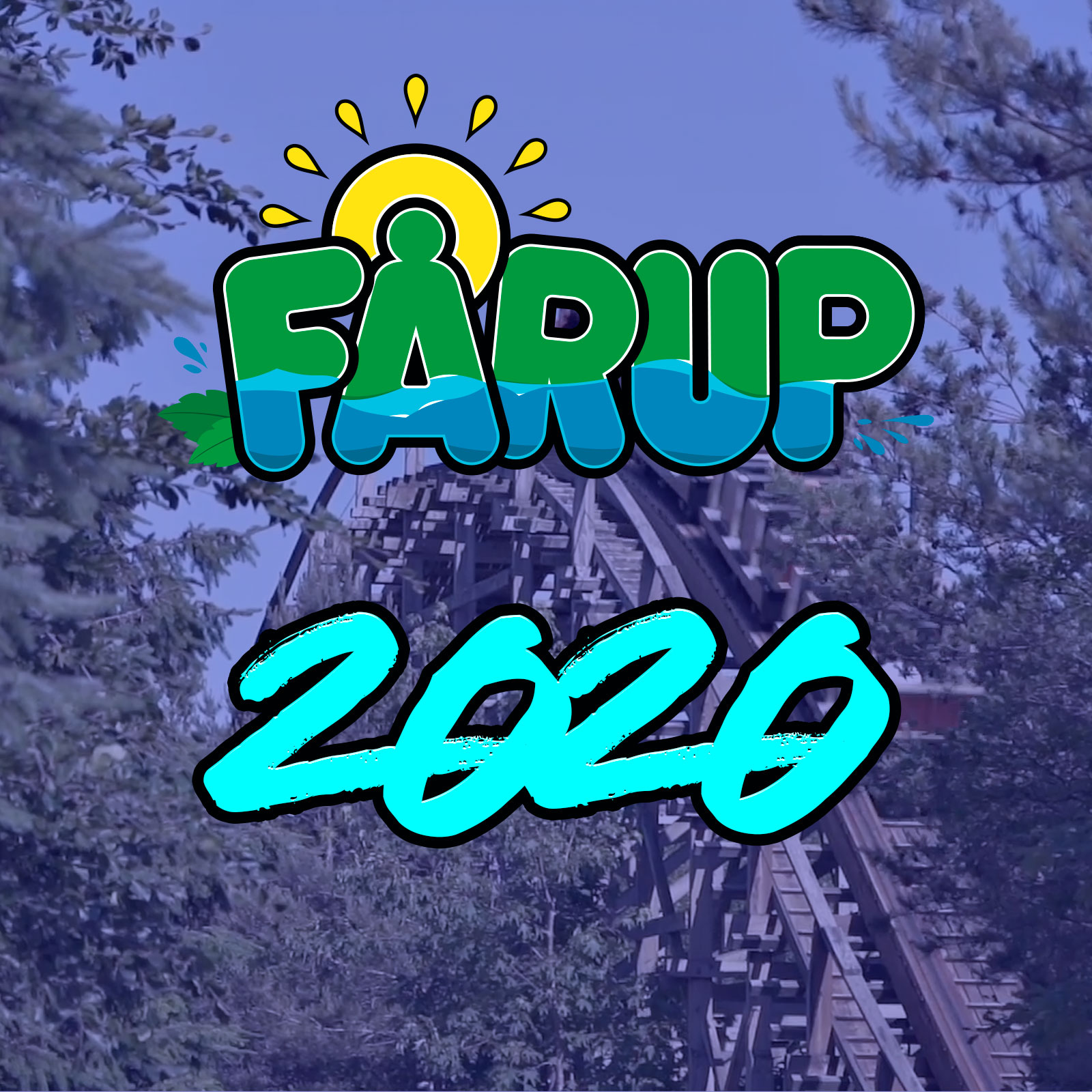 find god kreativ efterskole Faarup 2020