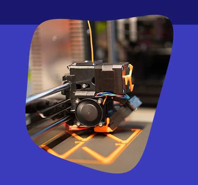 Valgfag Makerspace