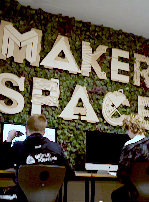 Makerspace 1