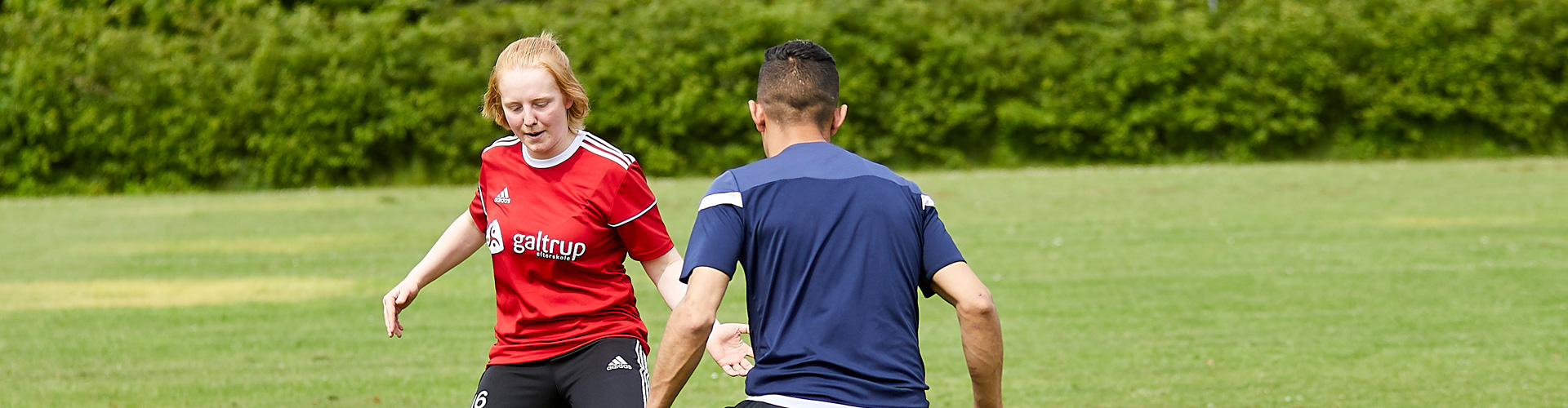 fodbold god kreativ efterskole