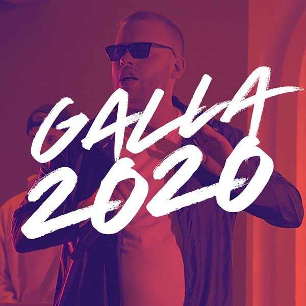 find god kreativ efterskole Galla 2020