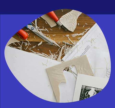 Valgfag Papirværksted