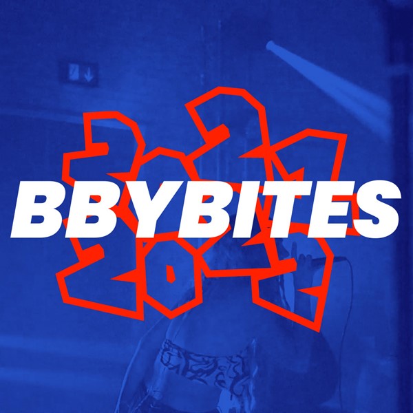 Website Bbybites