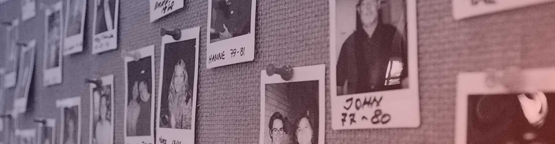 Galtrup Gammel Elevdag 1