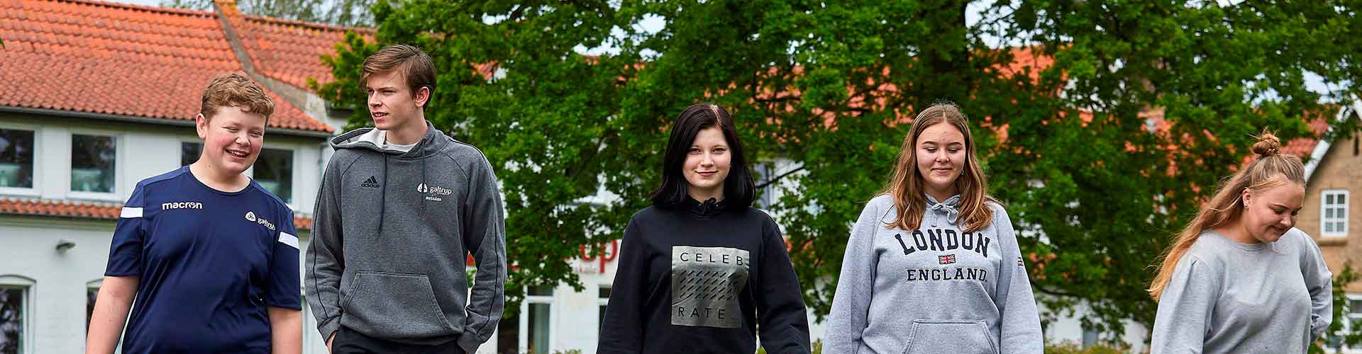 god kreativ efterskole