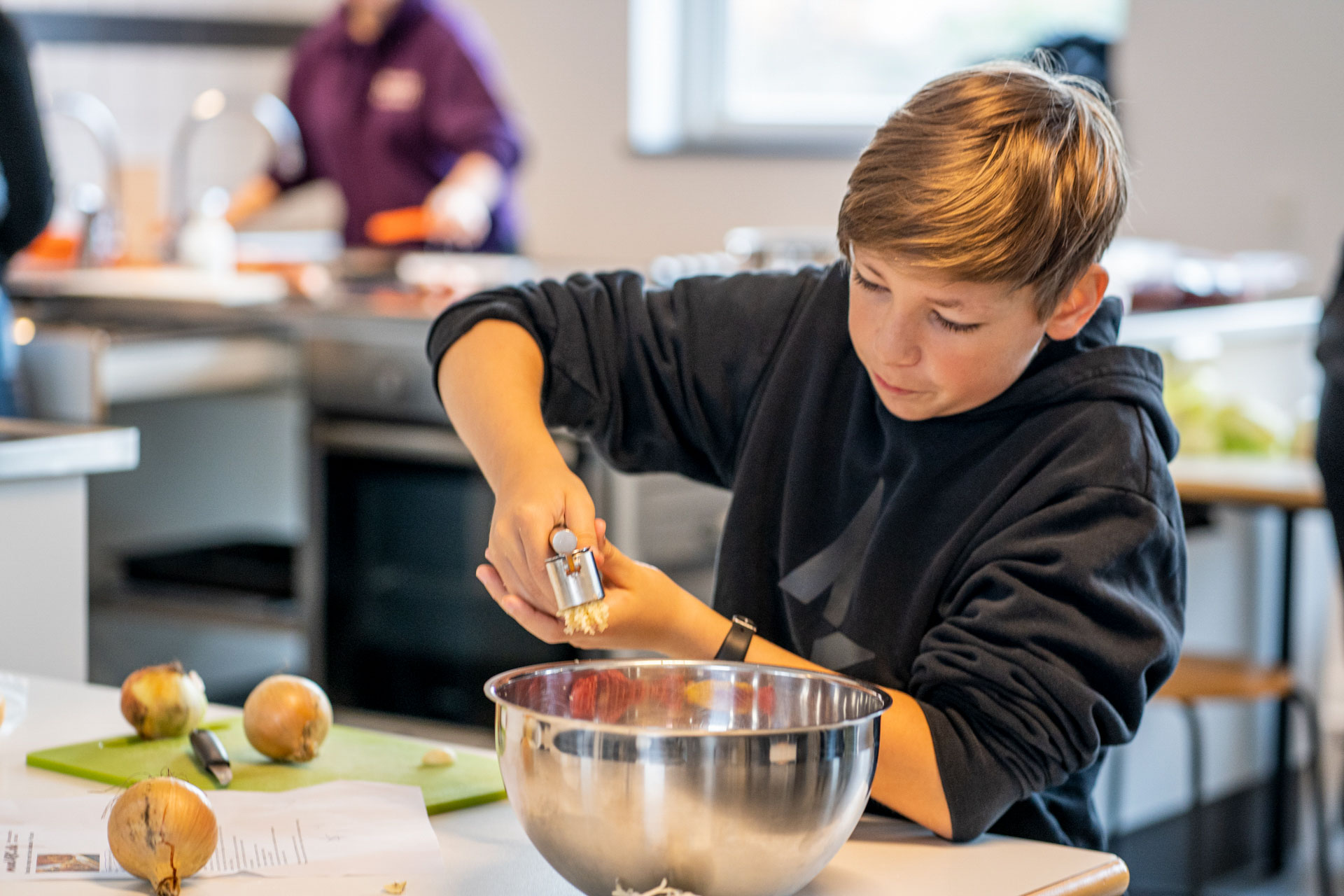 Gastronomi Madlavning3