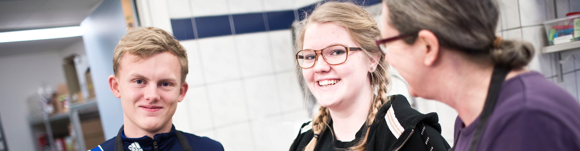 gastronomi god kreativ efterskole