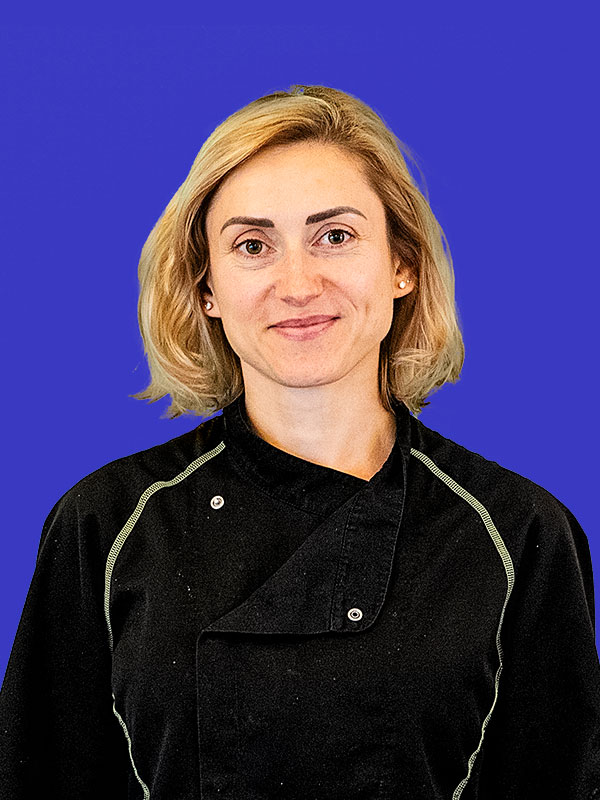 Anzhela Kholodinitskaya A