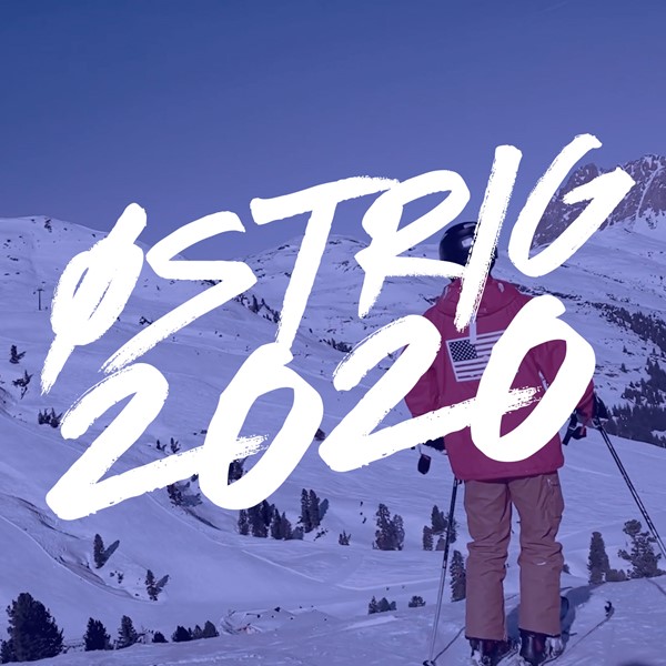 find god kreativ efterskole Skitur 2020